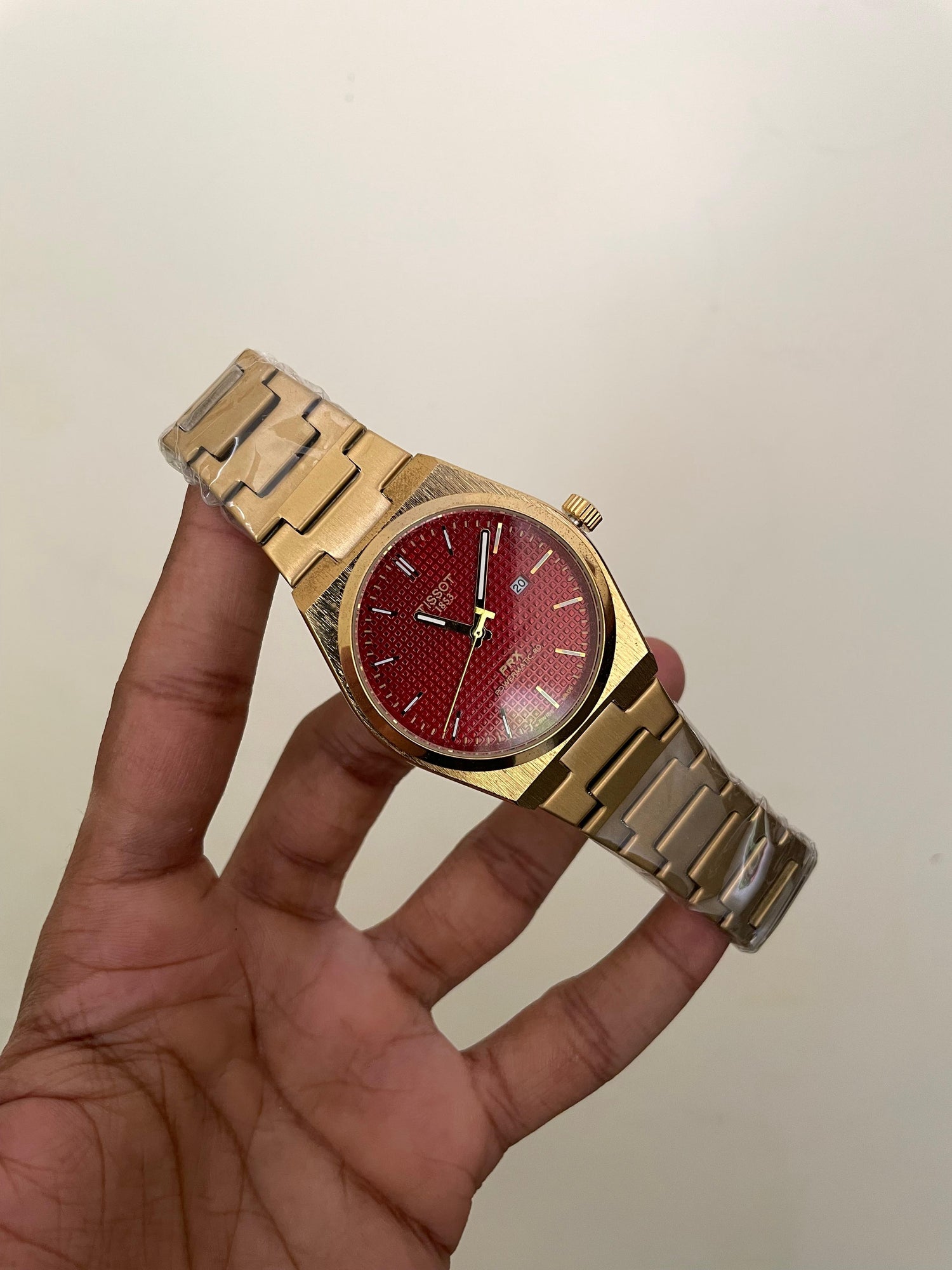 PRX QUARTZ